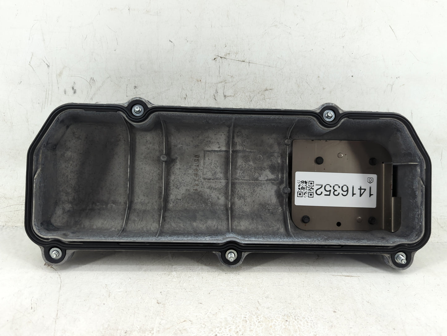 2008 Honda Fit Engine Cover 1416352 - Oemusedautoparts1.com