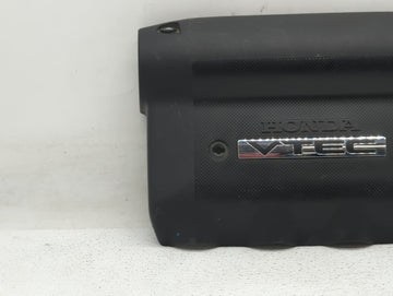 2008 Honda Fit Engine Cover