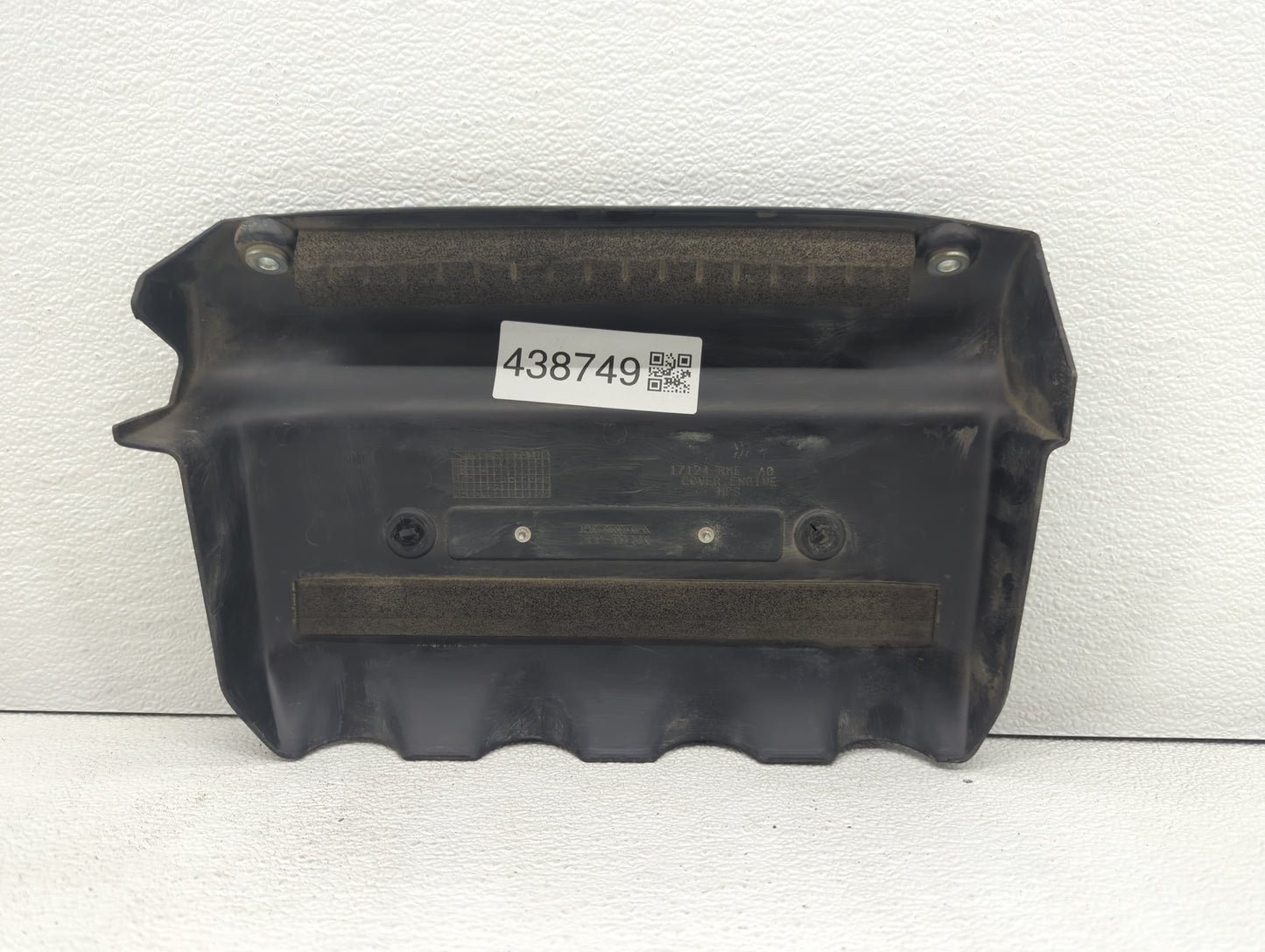 2008 Honda Fit Engine Cover - Oemusedautoparts1.com