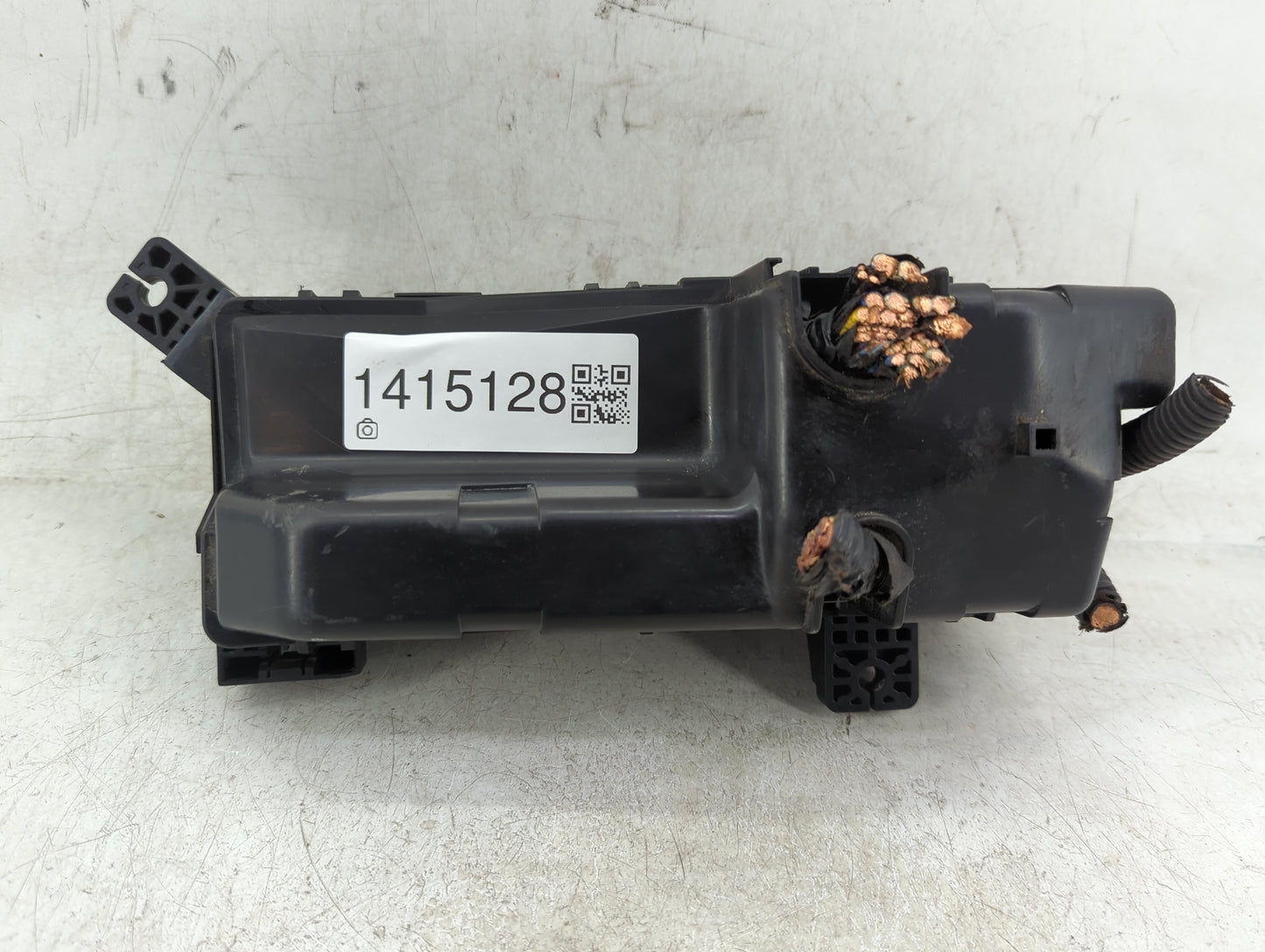 2005-2010 Honda Odyssey Fusebox Fuse Box Panel Relay Module Fits Fits 2005 2006 2007 2008 2009 2010 OEM Used Auto Parts - Oe