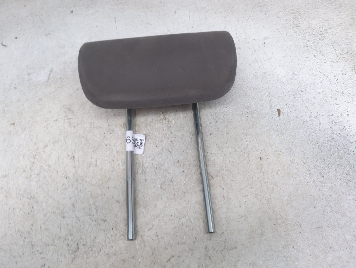 2008 Honda Odyssey Headrest Head Rest Rear Seat Fits OEM Used Auto Parts - Oemusedautoparts1.com