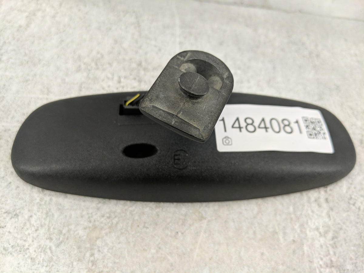 2005-2010 Honda Odyssey Interior Rear View Mirror Replacement OEM P/N:E11 015318 Fits Fits 2005 2006 2007 2008 2009 2010 OEM