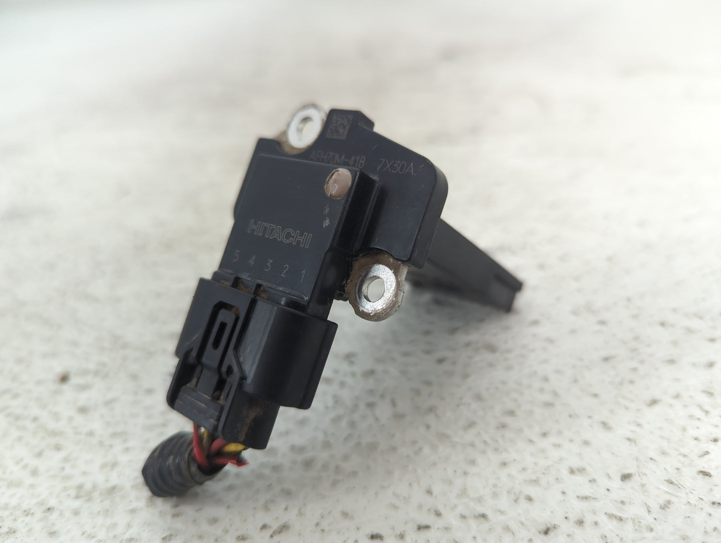 2007-2017 Honda Odyssey Mass Air Flow Meter Maf 1487918 - Oemusedautoparts1.com