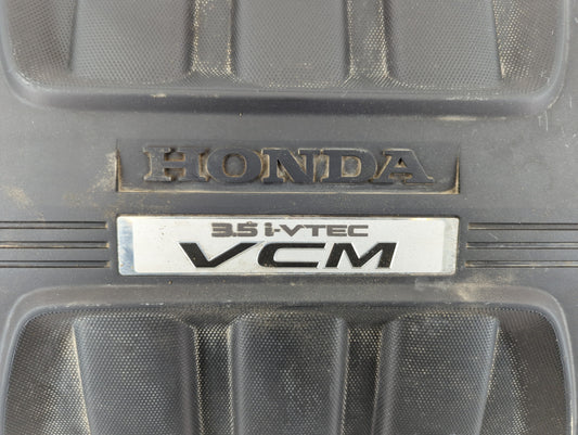 2008 Honda Odyssey Engine Cover