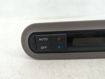 2005-2010 Honda Odyssey Climate Control Module Temperature AC/Heater Replacement P/N:79650-SHJ-A013-M1 Fits OEM Used Auto Parts