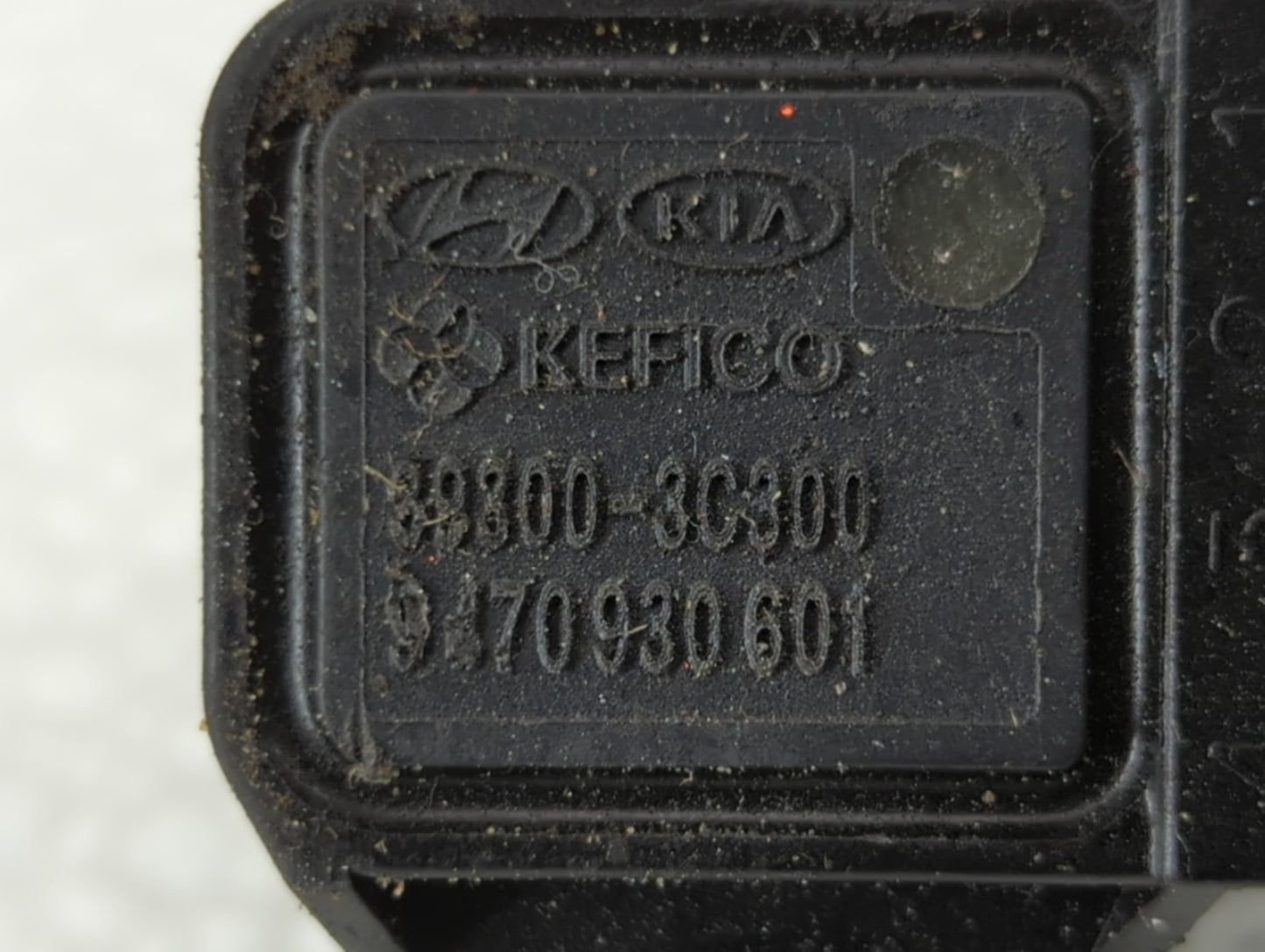 2007-2017 Honda Odyssey Mass Air Flow Meter Maf - Oemusedautoparts1.com