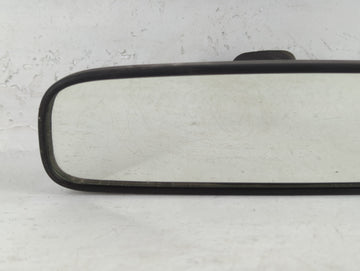 2005-2010 Honda Odyssey Interior Rear View Mirror Replacement OEM P/N:E4022197 A047171 Fits OEM Used Auto Parts