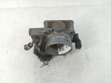 2007-2010 Honda Odyssey Throttle Body P/N:U31898104215 GMC1A Fits Fits 2007 2008 2009 2010 OEM Used Auto Parts