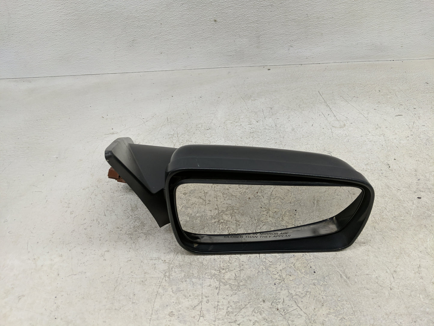 2008 Honda Odyssey Passenger Side View Mirror - Right Door Mirror OEM Used - Oemusedautoparts1.com