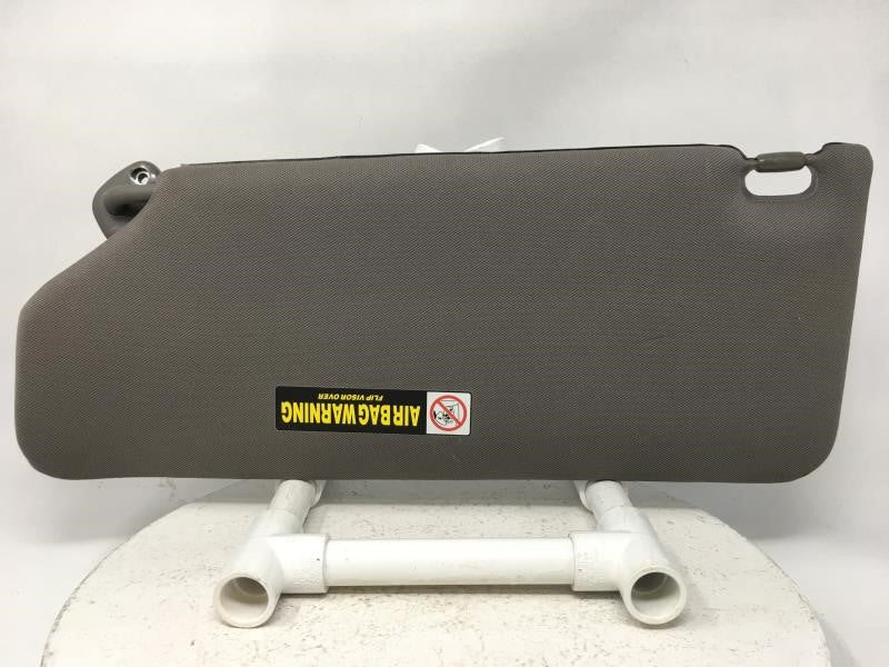 2008 Honda Odyssey Sun Visor Shade Replacement Passenger Right Mirror Fits Fits 2006 2007 2009 2010 OEM Used Auto Parts - Oe