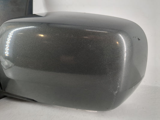 2003-2008 Honda Pilot Driver Side View Mirror - Left Door Mirror OEM Used