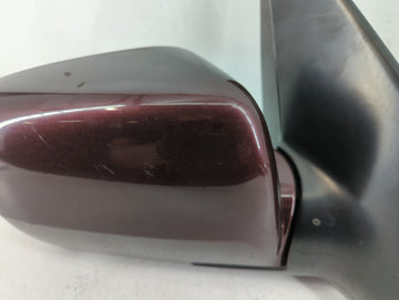 2003-2008 Honda Pilot Passenger Side View Mirror - Right Door Mirror OEM Used