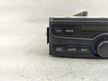 2003-2008 Honda Pilot Climate Control Module Temperature AC/Heater Replacement P/N:S9V-A414-M1 Fits OEM Used Auto Parts