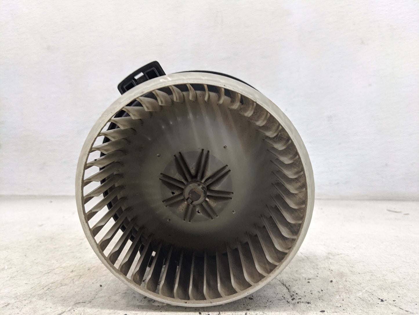 2005-2008 Honda Pilot Heater AC Blower Motor Fits Fits 2005 2006 2007 2008 OEM Used Auto Parts - Oemusedautoparts1.com
