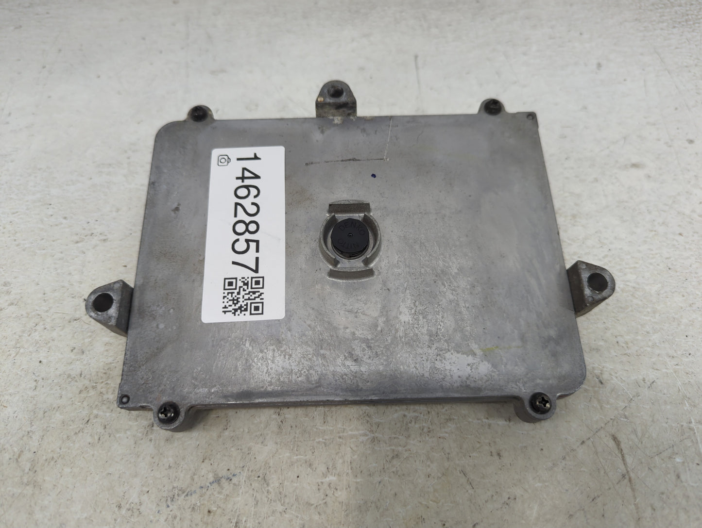 2008 Honda Pilot PCM Engine Control Computer ECU ECM PCU OEM P/N:37820-PVJ-A91 4621-140521 Fits OEM Used Auto Parts - Oemuse