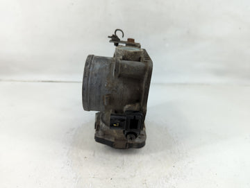 2005-2008 Honda Pilot Throttle Body Fits Fits 2005 2006 2007 2008 OEM Used Auto Parts