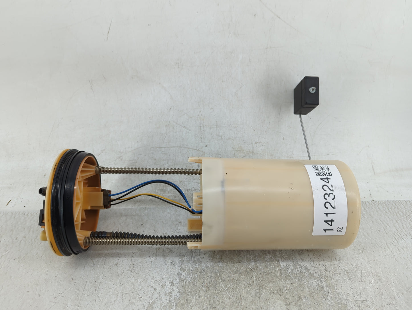 2006-2014 Honda Ridgeline Electrical Gas Fuel Pump Assembly - Oemusedautoparts1.com