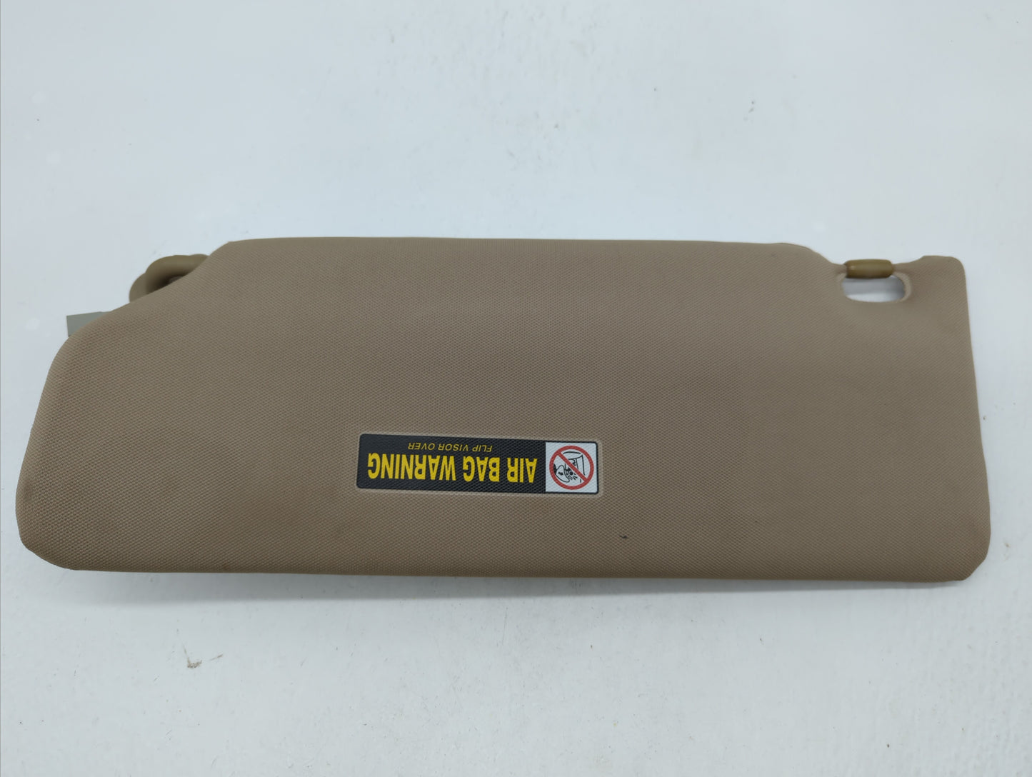 2007-2014 Honda Ridgeline Sun Visor Shade Replacement Passenger Right Mirror Fits Fits 2007 2008 2009 2010 2011 2012 2013 20