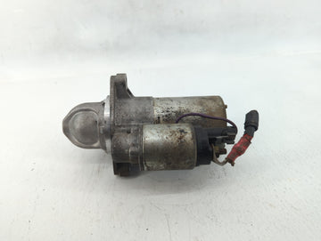2008 Hummer H3 Car Starter Motor Solenoid OEM P/N:12689488 Fits OEM Used Auto Parts