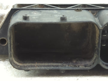2008 Hyundai Accent PCM Engine Control Computer ECU ECM PCU OEM P/N:9030933180A2 39111-26BE1, GMC-8N6CES2-5000 Fits OEM Used Auto Parts