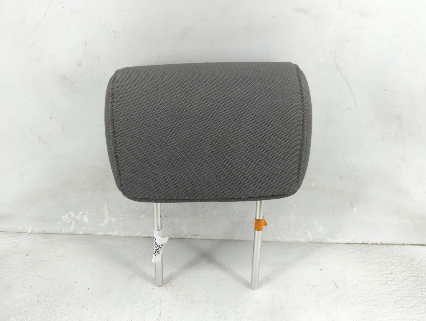 2006-2011 Hyundai Accent Headrest Head Rest Front Driver Passenger Seat Fits Fits 2006 2007 2008 2009 2010 2011 OEM Used Aut