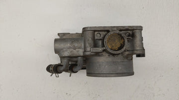 2008 Hyundai Accent Throttle Body P/N:GMC1A GMC1E Fits Fits 2007 2009 2010 OEM Used Auto Parts