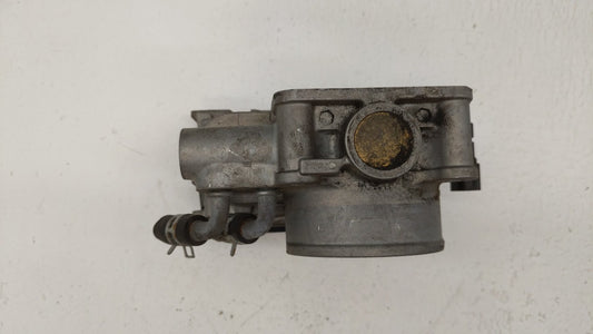 2008 Hyundai Accent Throttle Body P/N:GMC1A GMC1E Fits Fits 2007 2009 2010 OEM Used Auto Parts