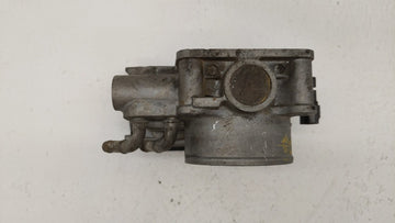 2008 Hyundai Accent Throttle Body P/N:GMC1A GMC1E Fits OEM Used Auto Parts