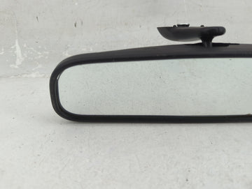 2001-2012 Hyundai Elantra Interior Rear View Mirror Replacement OEM Fits OEM Used Auto Parts
