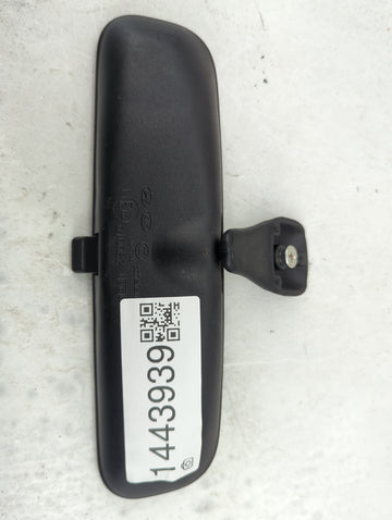 2001-2012 Hyundai Elantra Interior Rear View Mirror Replacement OEM Fits OEM Used Auto Parts
