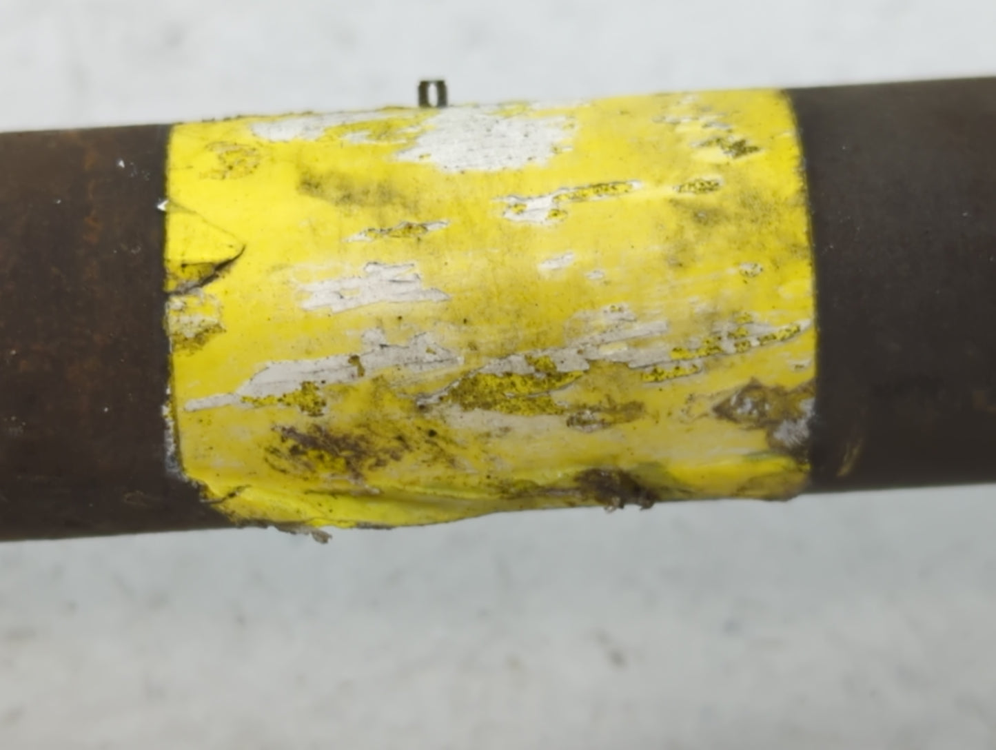 2007-2010 Hyundai Elantra Axle Shaft Front Driver Cv C/v - Oemusedautoparts1.com