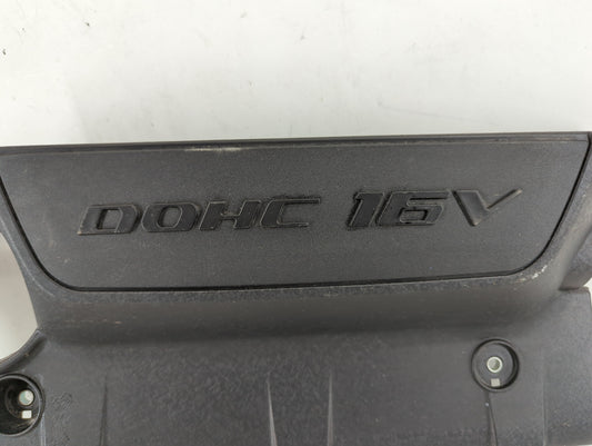 2008 Hyundai Elantra Engine Cover