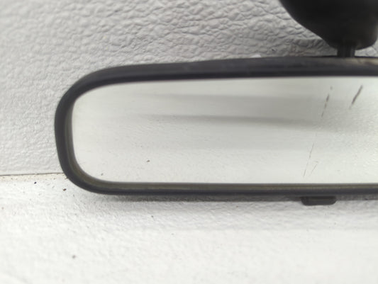 2001-2012 Hyundai Elantra Interior Rear View Mirror Replacement OEM P/N:IE13010082 Fits OEM Used Auto Parts