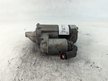 2007-2012 Hyundai Elantra Car Starter Motor Solenoid OEM P/N:36100-23070 Fits Fits 2005 2006 2007 2008 2009 2010 2011 2012 OEM Used Auto Parts