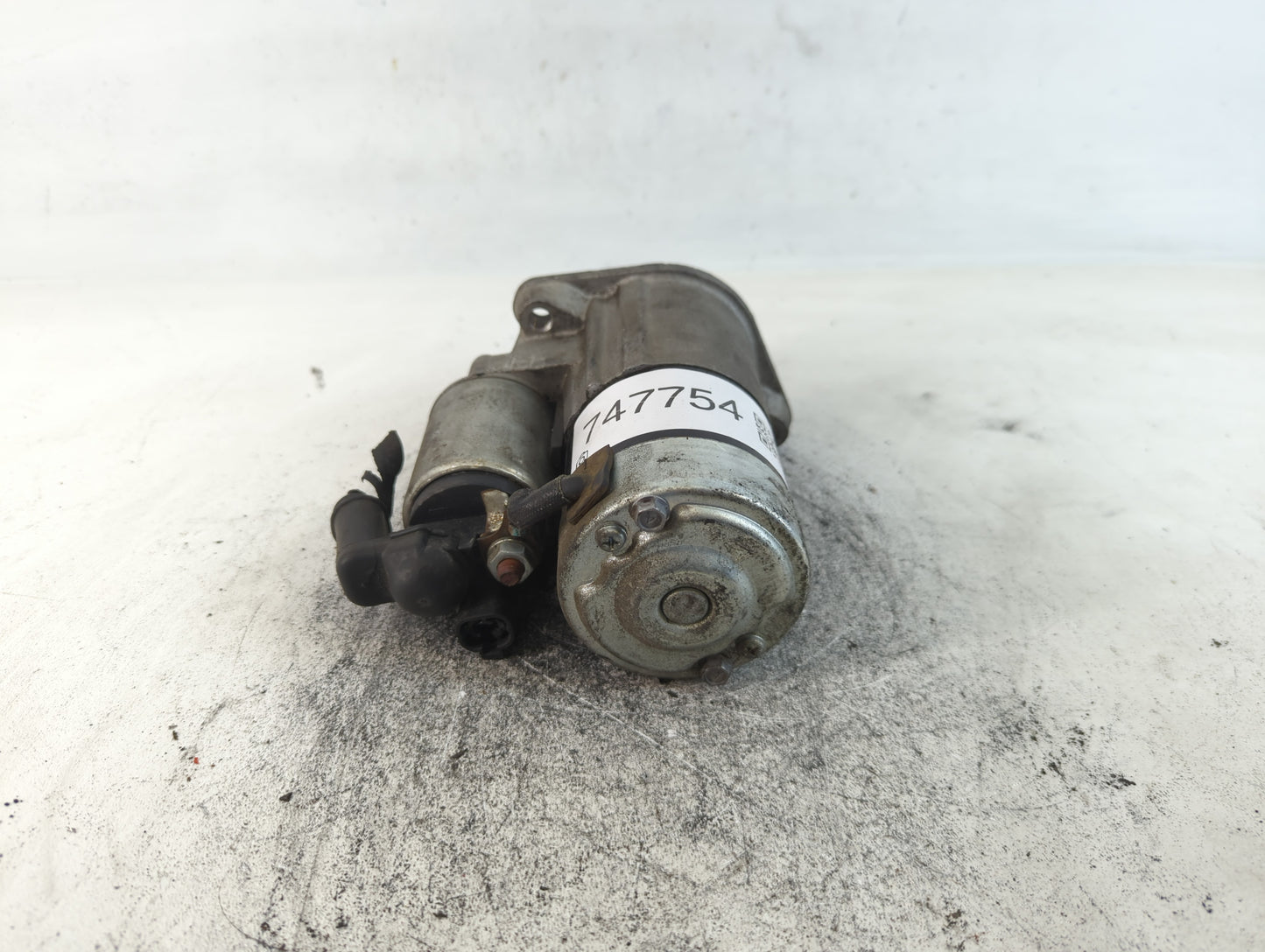 2007-2012 Hyundai Elantra Car Starter Motor Solenoid OEM P/N:36100-23070 Fits Fits 2005 2006 2007 2008 2009 2010 2011 2012 O
