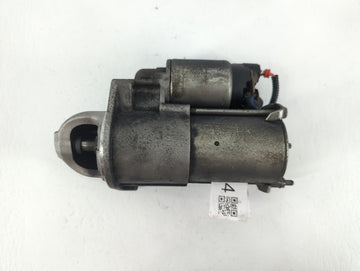 2008 Hyundai Santa Fe Car Starter Motor Solenoid OEM P/N:36100-3C150 Fits Fits 2009 2010 2011 2012 2014 OEM Used Auto Parts