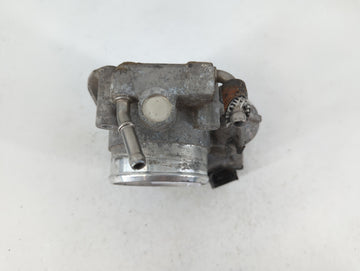 2006-2010 Hyundai Sonata Throttle Body P/N:35100-25400 Fits Fits 2006 2007 2008 2009 2010 2011 2012 OEM Used Auto Parts