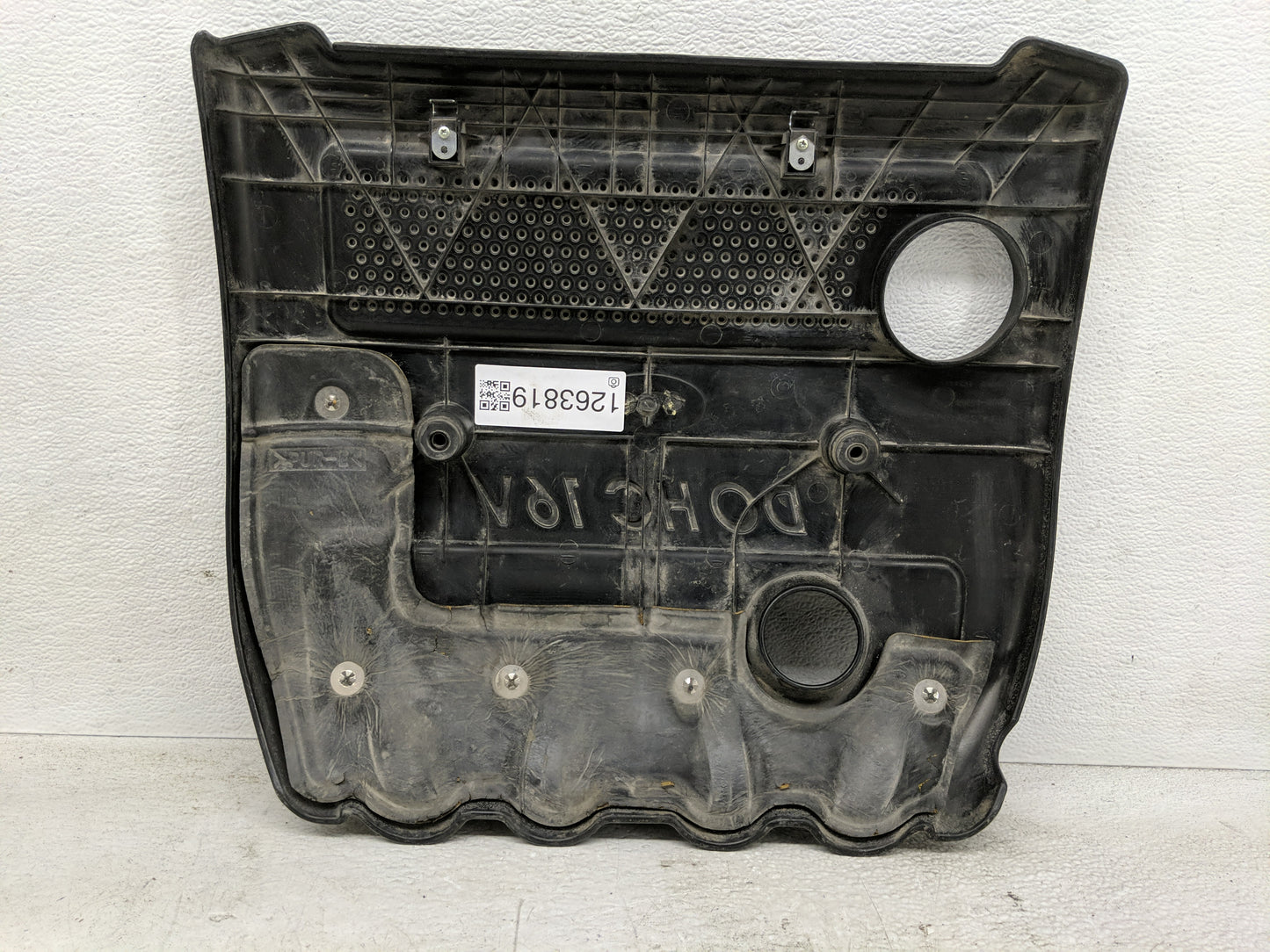 2008 Hyundai Sonata Engine Cover - Oemusedautoparts1.com