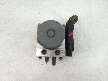 2006-2008 Hyundai Sonata ABS Pump Control Module Replacement Fits Fits 2006 2007 2008 OEM Used Auto Parts