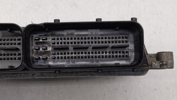 2006-2008 Hyundai Sonata PCM Engine Control Computer ECU ECM PCU OEM P/N:39100-25131 39100-25135 Fits Fits 2006 2007 2008 OEM Used Auto Parts