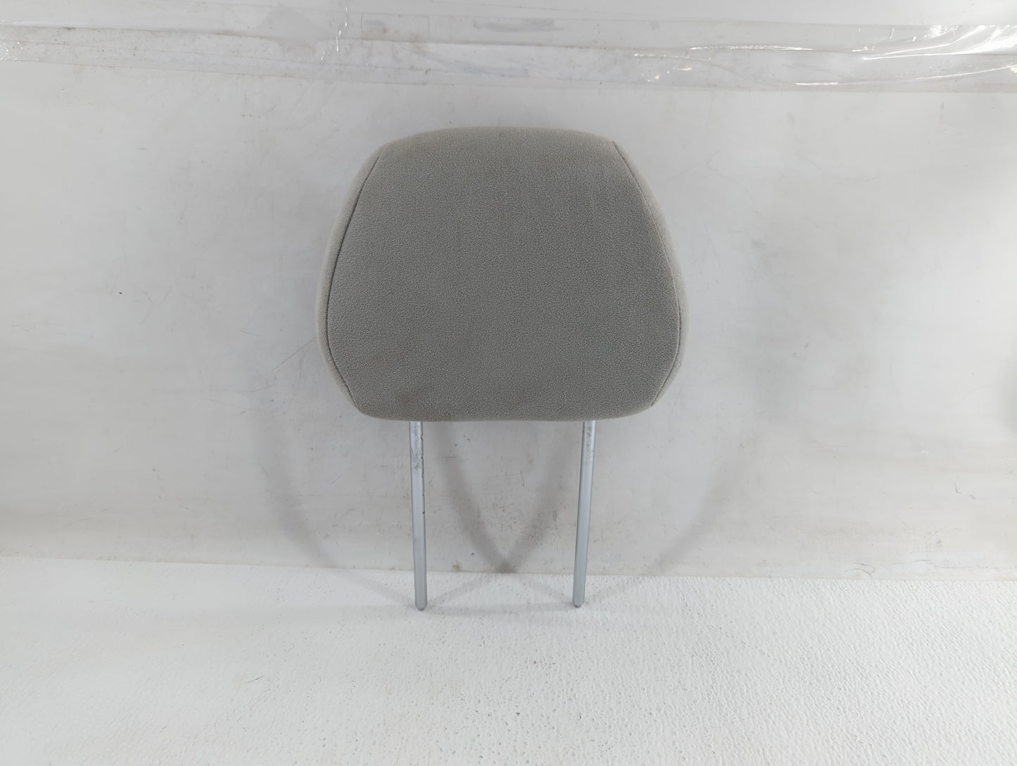 2006-2008 Hyundai Sonata Headrest Head Rest Front Driver Passenger Seat Fits Fits 2006 2007 2008 OEM Used Auto Parts - Oemus