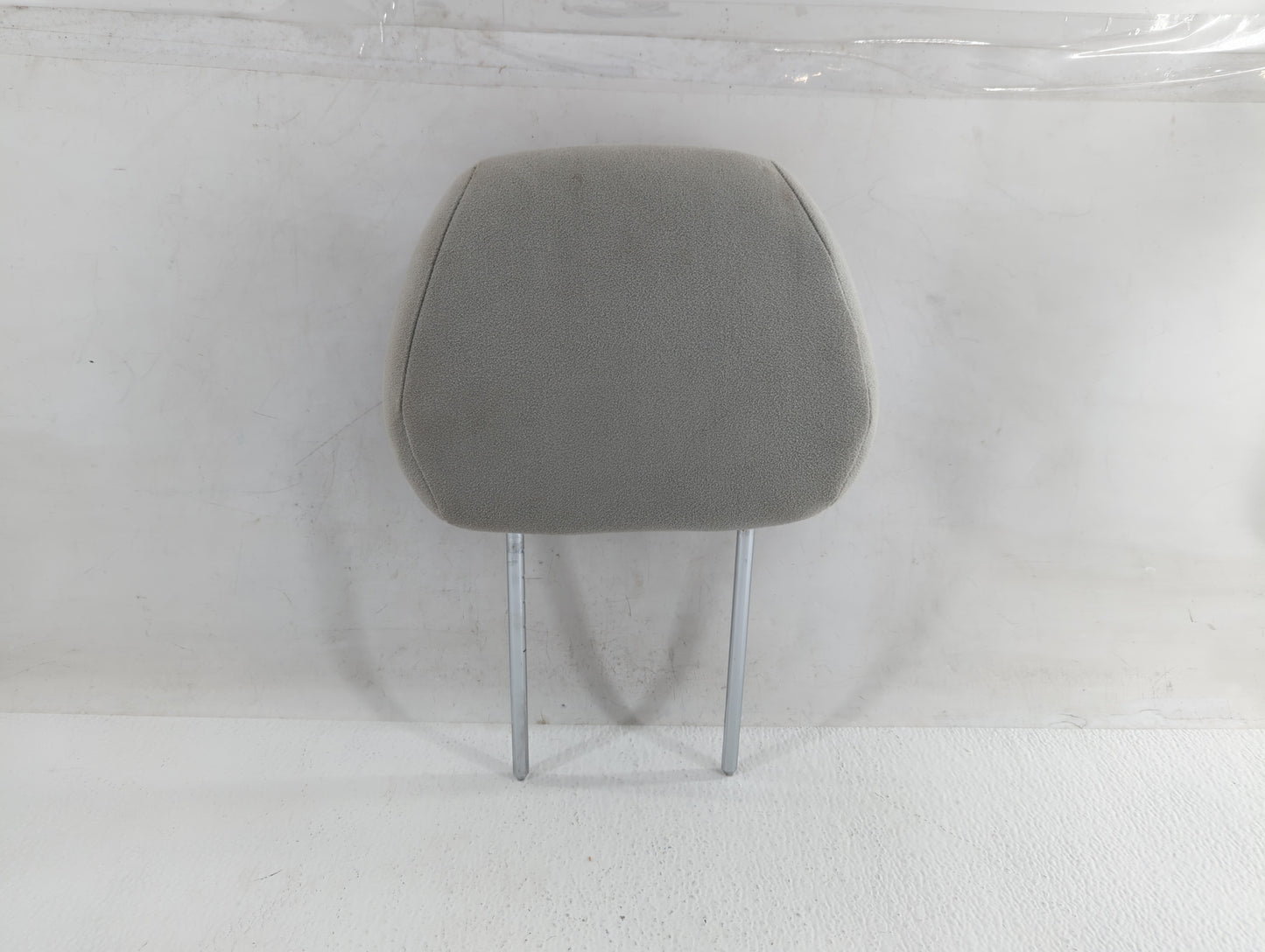 2006-2008 Hyundai Sonata Headrest Head Rest Front Driver Passenger Seat Fits Fits 2006 2007 2008 OEM Used Auto Parts - Oemus