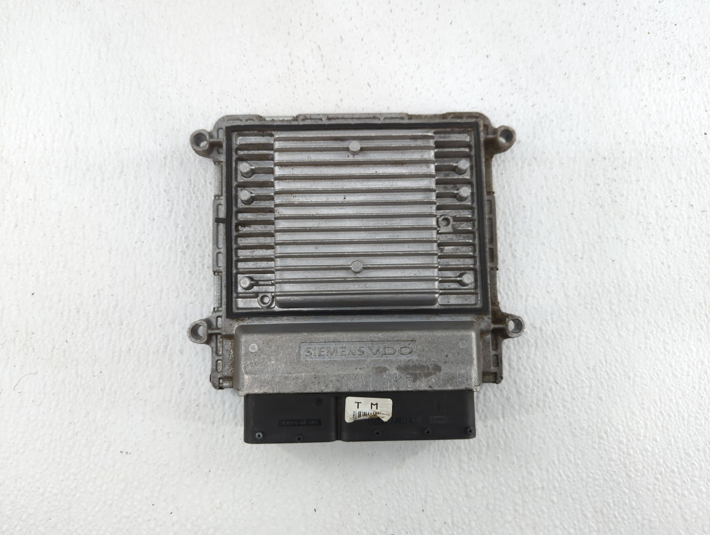 2006-2008 Hyundai Sonata PCM Engine Control Computer ECU ECM PCU OEM P/N:39100-25131 39100-25135 Fits Fits 2006 2007 2008 OE