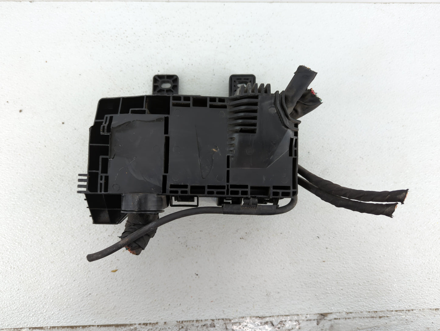 2008-2010 Hyundai Sonata Fusebox Fuse Box Panel Relay Module P/N:91950-3K540 91950-3K750 Fits Fits 2008 2009 2010 OEM Used A