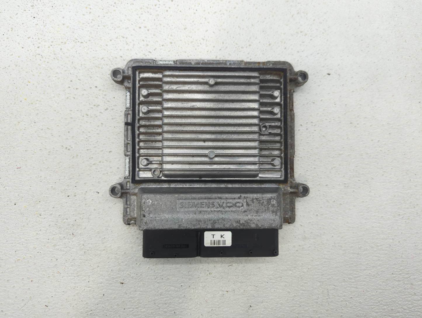 2006-2008 Hyundai Sonata PCM Engine Control Computer ECU ECM PCU OEM P/N:39100-25131 39100-25135 Fits Fits 2006 2007 2008 OE