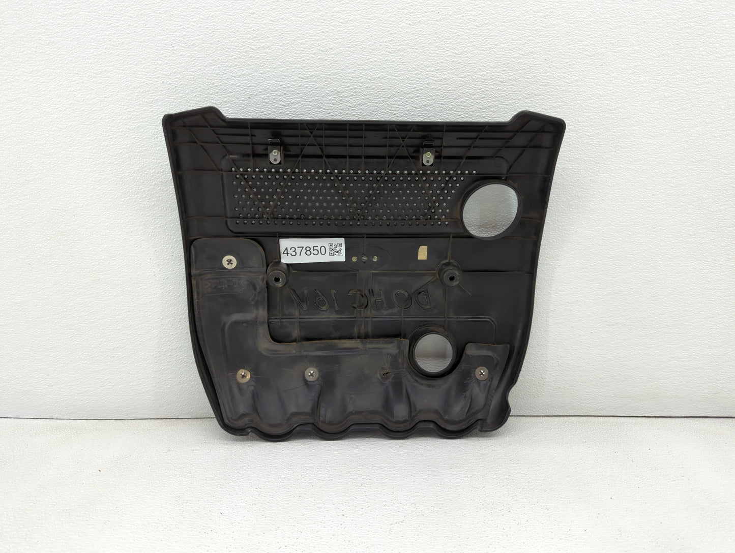 2008 Hyundai Sonata Engine Cover - Oemusedautoparts1.com