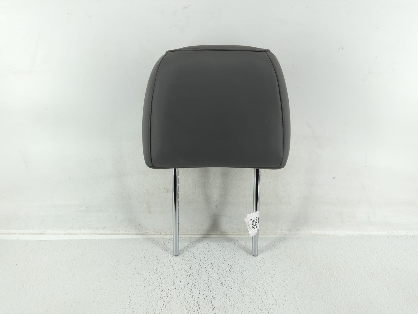 Hyundai Sonata Headrest Head Rest Front Driver Passenger Seat Black - Oemusedautoparts1.com