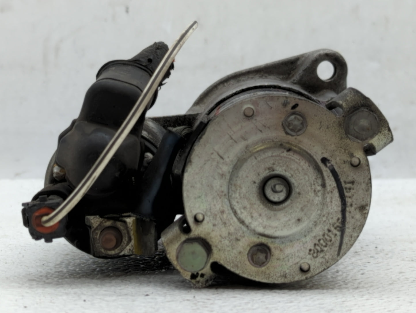 2008-2015 Hyundai Sonata Car Starter Motor Solenoid OEM P/N:36100-25020 Fits Fits 2008 2009 2010 2011 2012 2013 2014 2015 20