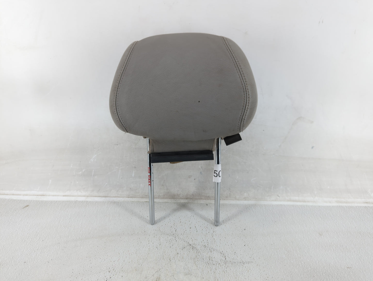 2006-2008 Hyundai Sonata Headrest Head Rest Front Driver Passenger Seat - Oemusedautoparts1.com