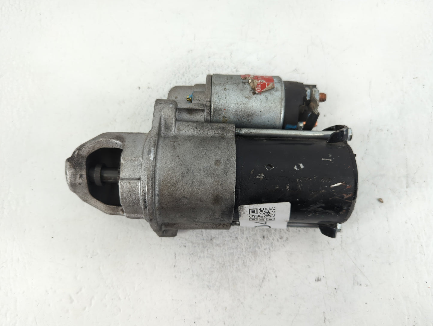 2008-2015 Hyundai Sonata Car Starter Motor Solenoid OEM Fits Fits 2008 2009 2010 2011 2012 2013 2014 2015 2016 OEM Used Auto